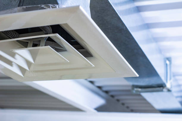 Best Home Air Vent Cleaning  in Salinas, CA