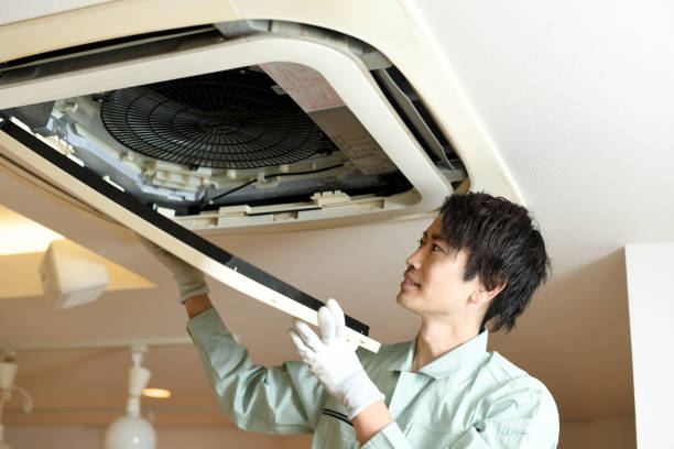 Best Air Duct Cleaning Near Me  in Salinas, CA