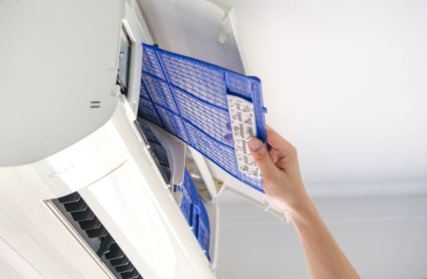 Best HVAC Duct Inspection Services  in Salinas, CA