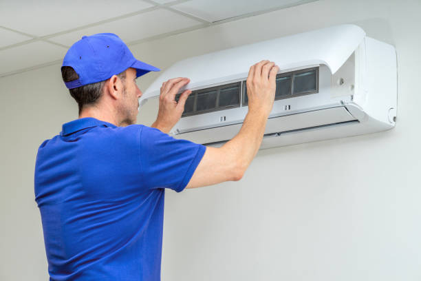 Best Residential Air Duct Cleaning  in Salinas, CA