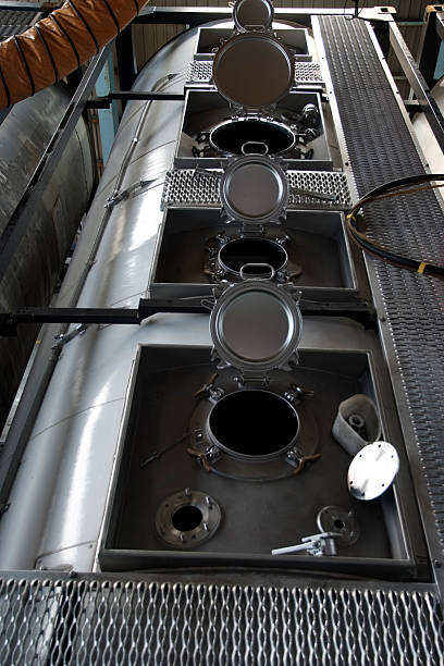 Trusted Salinas, CA Airduct Cleaning Experts