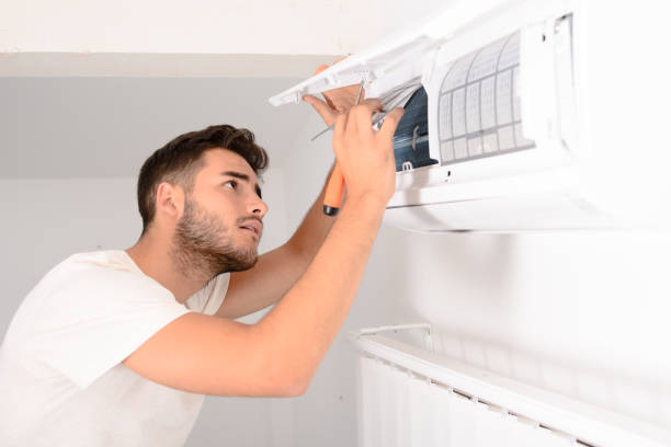 Professional Airduct Cleaning in Salinas, CA