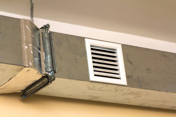 Best Duct Cleaning for Offices  in Salinas, CA