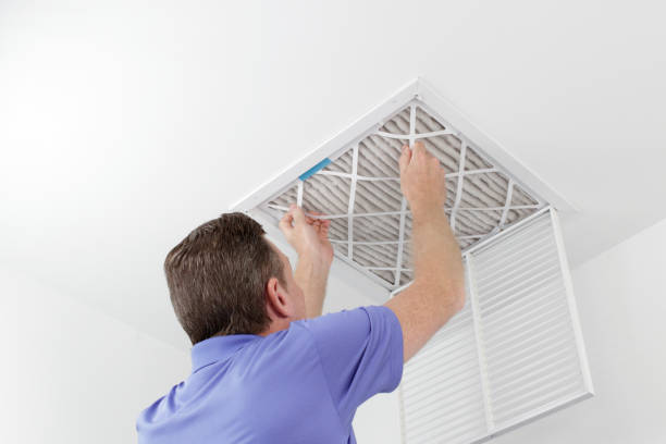 Best Best Air Duct Cleaning Company  in Salinas, CA